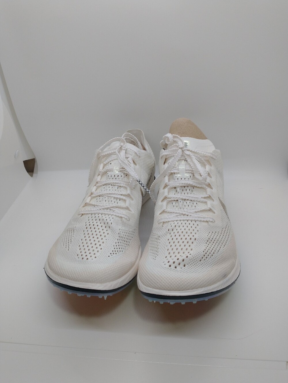 Nike Zoom X  Racing Dragonfly 2 Elite Spike Track Shoes Siz 8,  IB8745-100